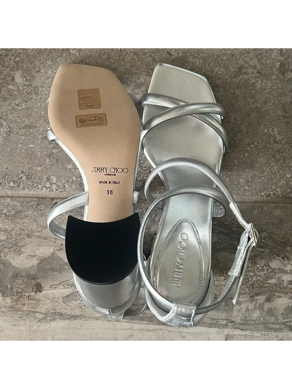 Jimmy Choo jimmy choo